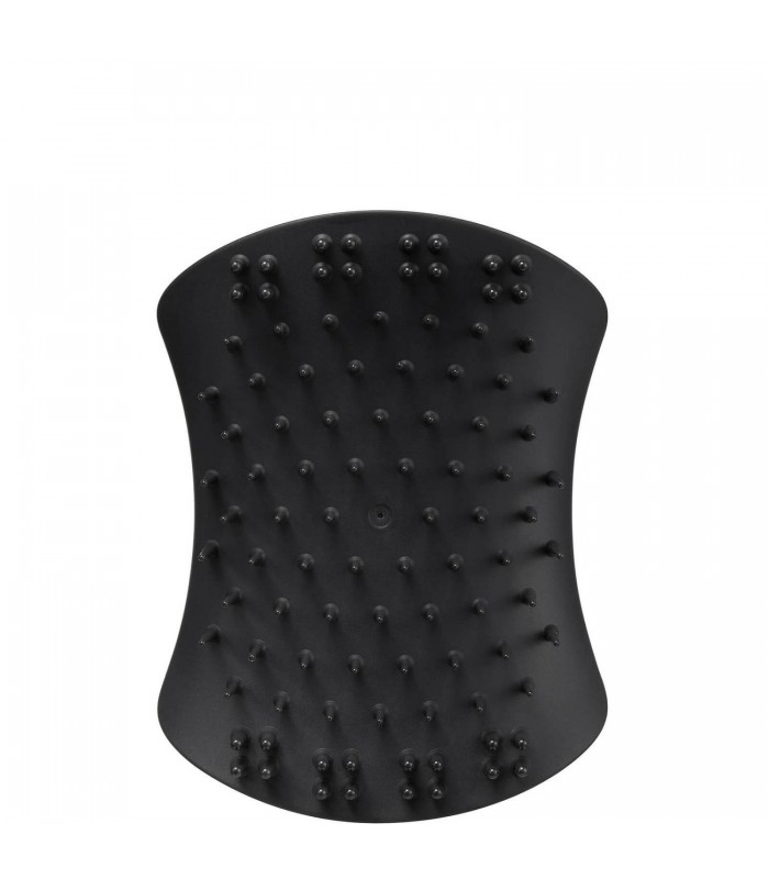 TANGLE TEEZER CEPILLO EXFOLIANTE NEGRO Inicio y  - TANGLE TEEZER