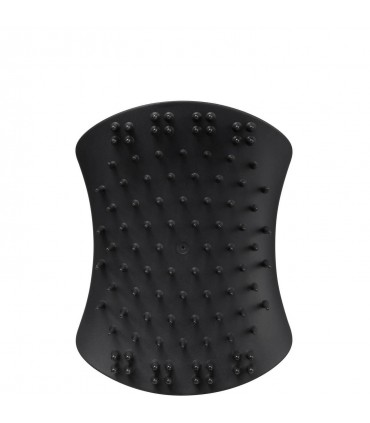 TANGLE TEEZER CEPILLO EXFOLIANTE NEGRO Inicio y  - TANGLE TEEZER