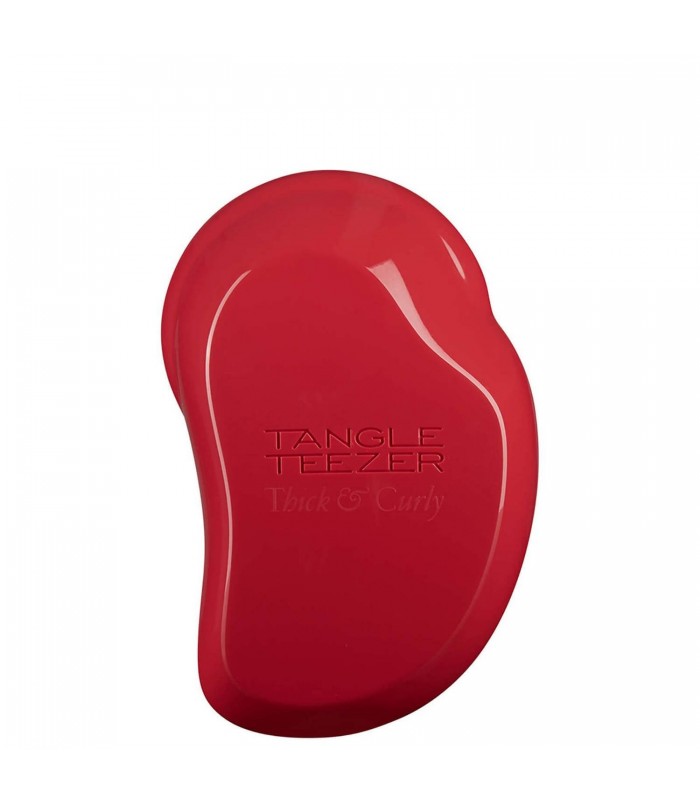 TANGLE TEEZER CEPILLO ANTIENREDOS SALSA RED Inicio y  - TANGLE TEEZER