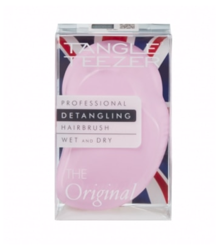 TANGLE TEEZER CEPILLO ANTIENREDOS PINK VIBES Inicio y  - TANGLE TEEZER