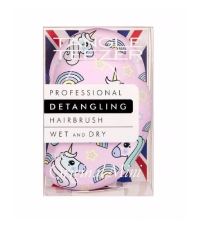 TANGLE TEEZER CEPILLO ANTIENREDOS MULTI UNICORN Inicio y  - TANGLE TEEZER
