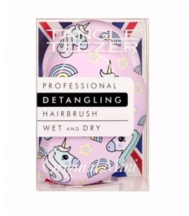 TANGLE TEEZER CEPILLO ANTIENREDOS MULTI UNICORN Inicio y  - TANGLE TEEZER