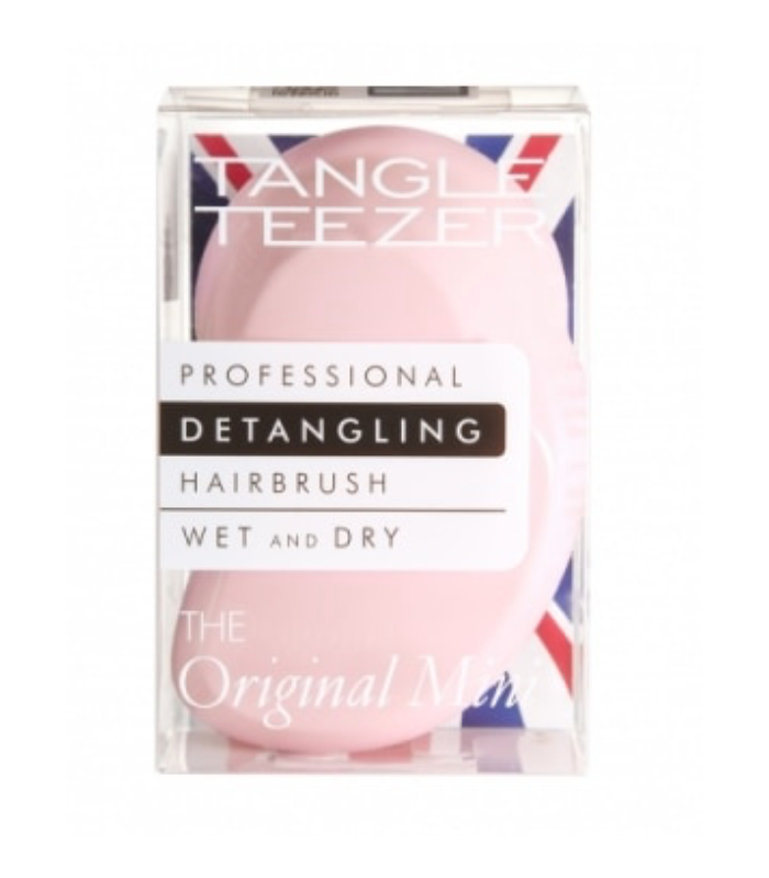 TANGLE TEEZER CEPILLO ANTIENREDOS MILENIAL PINK Inicio y  - TANGLE TEEZER