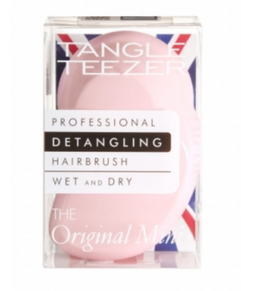 TANGLE TEEZER CEPILLO ANTIENREDOS MILENIAL PINK Inicio y  - TANGLE TEEZER