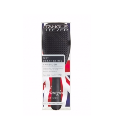 TANGLE TEEZER CEPILLO ANTIENREDOS BLACK GLOSS Inicio y  - TANGLE TEEZER