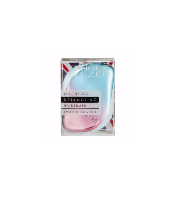 TANGLE TEEZER CEPILLO ANTIENREDOS BABY SHADE Inicio y  - TANGLE TEEZER