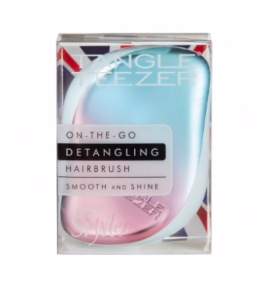 TANGLE TEEZER CEPILLO ANTIENREDOS BABY SHADE Inicio y  - TANGLE TEEZER