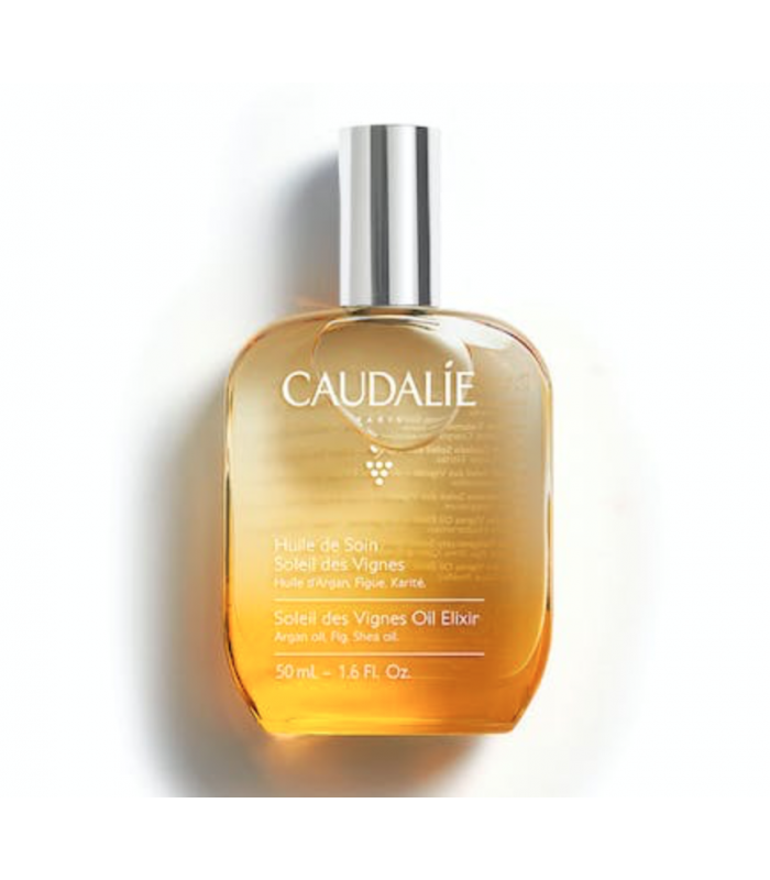 CAUDALIE ACEITE SOLEIL VIGNES 50ML Inicio y  - CAUDALIE