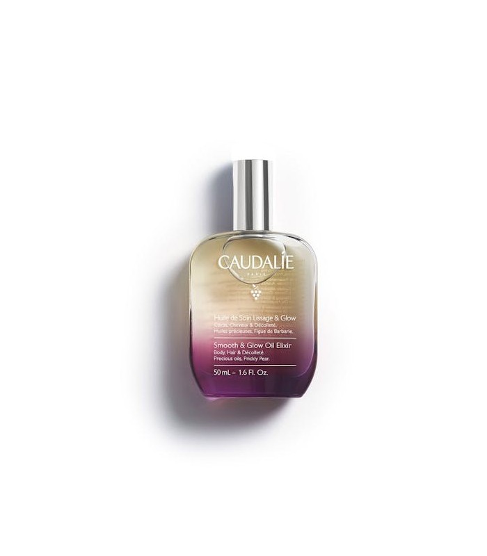 CAUDALIE ACEITE LUMINOSIDAD Y SUAVIDAD 50ML Inicio y  - CAUDALIE