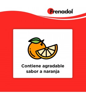 FRENADOL JUNIOR 10 SOBRES GRANULADO SOLUCION ORAL Resfriados y Resfriado, tos y Gripe - FRENADOL 2