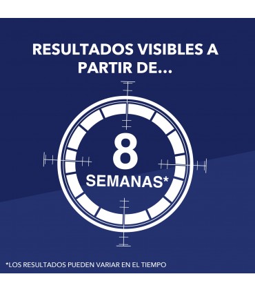 REGAINE 50 MG-G ESPUMA CUTANEA 3 AEROSOLES 60 G Capilar y Dermatologia - JOHNSON AND JOHNSON