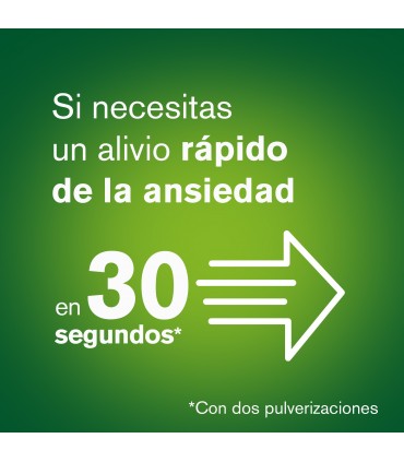 NICORETTE BUCOMIST 1 MG-PULVERIZACION 1 AEROSOL Deshabituacion tabaquica y Medicamentos - NICORETTE