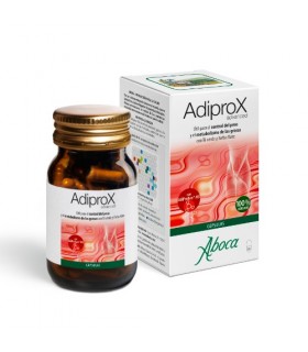 ADIPROX ADVANCED 50 CAPSULAS Dietetica y Inicio - ABOCA