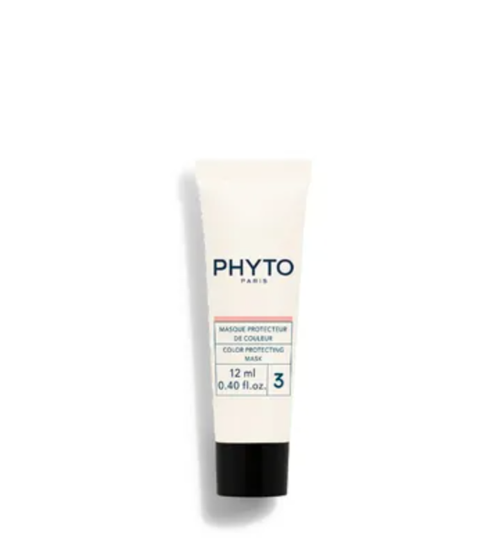 PHYTO COLOR Nº 5 CASTAÑO CLARO Higiene y Inicio - 