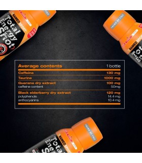 NAMED SPORT TOTAL ENERGY SHOT 60ML Inicio y  - NAMED 2