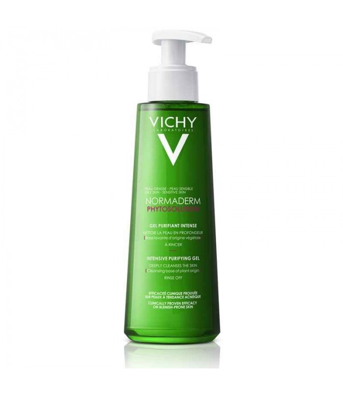 VICHY NORMADERM GEL 400ML Cosmética facial y Cosmética - VICHY