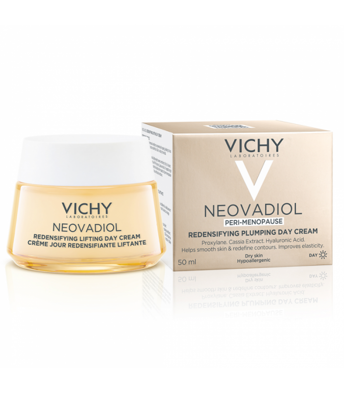 VICHY NEOVADIOL COMPLEJO SUSTITUTIVO CREMA PIEL SECA 50 ML Cosmética facial y Cosmética - VICHY