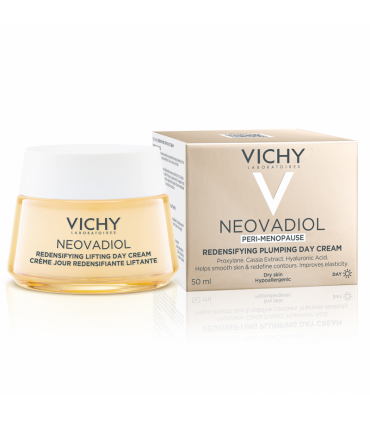 VICHY NEOVADIOL COMPLEJO SUSTITUTIVO CREMA PIEL SECA 50 ML Cosmética facial y Cosmética - VICHY