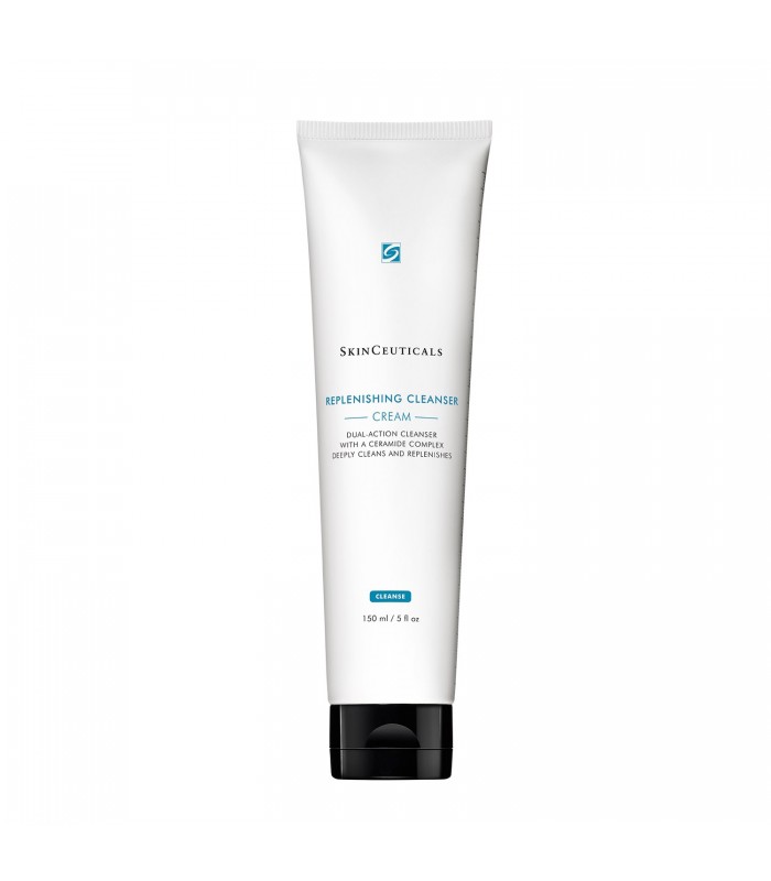 SKINCEUTICALS REPLENISHING CLEANSER CREAM 150ML Inicio y  - SKINCEUTICALS