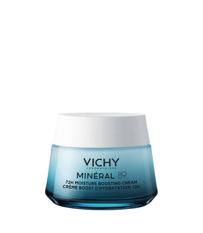 VICHY MINERAL 89 CREMA BOOST LIGERA 50ML Inicio y  - VICHY