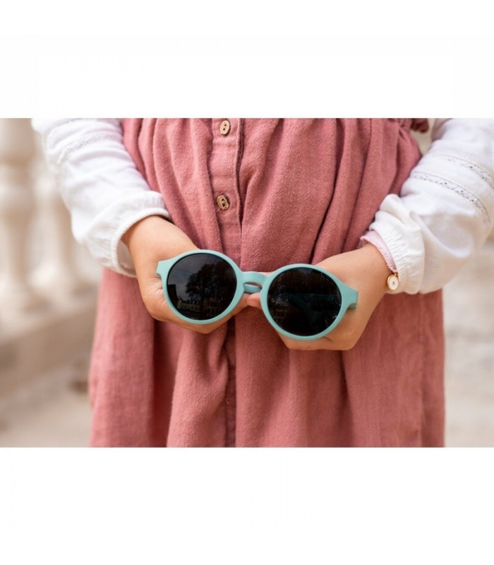 BEABA GAFAS DE 4 A 6 AÑOS VERDE SALVIA Inicio y  - BEABA