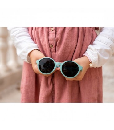 BEABA GAFAS DE 4 A 6 AÑOS VERDE SALVIA Inicio y  - BEABA