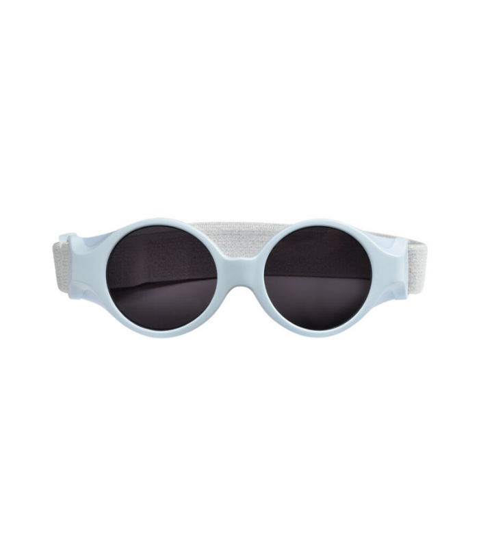 BEABA GAFAS DE SOL CINTA 0-9 MESES CELESTE Inicio y  - BEABA