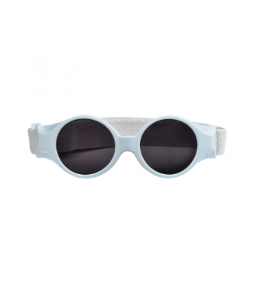 BEABA GAFAS DE SOL CINTA 0-9 MESES CELESTE Inicio y  - BEABA