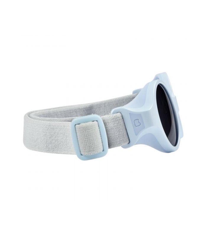 BEABA GAFAS DE SOL CINTA 0-9 MESES CELESTE Inicio y  - BEABA