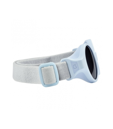 BEABA GAFAS DE SOL CINTA 0-9 MESES CELESTE Inicio y  - BEABA