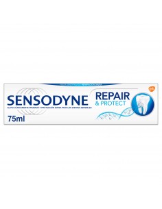 SENSODYNE REPAIR AND PROTECT PASTA 75 ML Higiene y Inicio - SENSODYNE