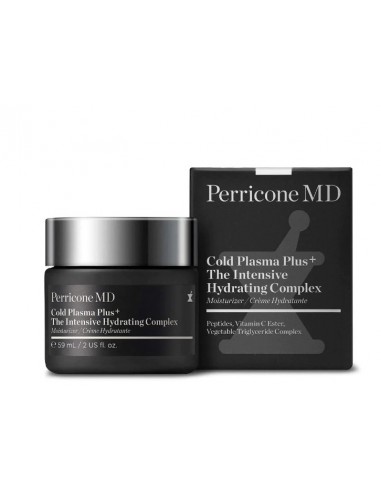 PERRICONE MD COLD PLASMA + INTENSIVE HYDRATATING COMPLEX 59ML