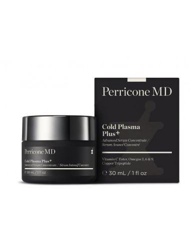 PERRICONE MD COLD PLASMA + SERUM 30ML