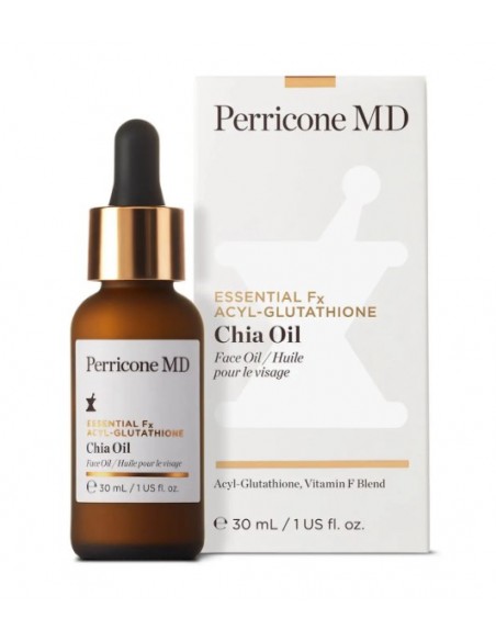 PERRICONE MD ESSENTIA FX CHIA OIL 30ML Inicio y  - PERRICONE MD
