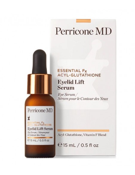 PERRICONE MD ESSENTIA FX EYE SERUM 15ML Inicio y  - PERRICONE MD