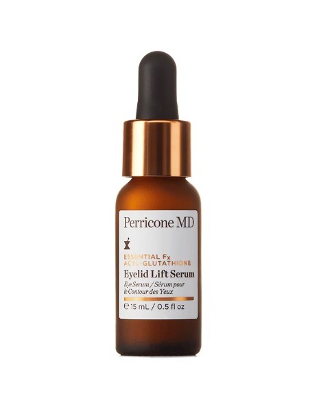 PERRICONE MD ESSENTIA FX EYE SERUM 15ML Inicio y  - PERRICONE MD