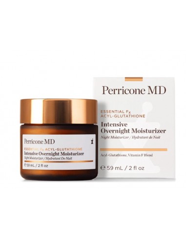PERRICONE MD ESSENTIA FX INTENS NIGHT MOST 59ML Inicio y  - PERRICONE MD