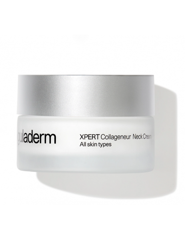 SINGULADERM XPERT COLLAGENEUR NECK CREAM 50ML Inicio y  - SINGULADERM