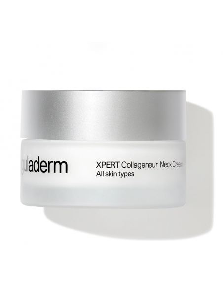 SINGULADERM XPERT COLLAGENEUR NECK CREAM 50ML Inicio y  - SINGULADERM