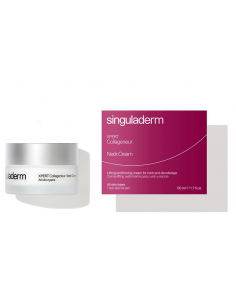 SINGULADERM XPERT COLLAGENEUR NECK CREAM 50ML Inicio y  - SINGULADERM 2