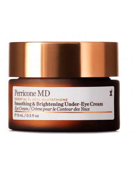 PERRICONE MD ESSENTIA FX SMOOTH EYE CREAM 15ML Inicio y  - PERRICONE MD