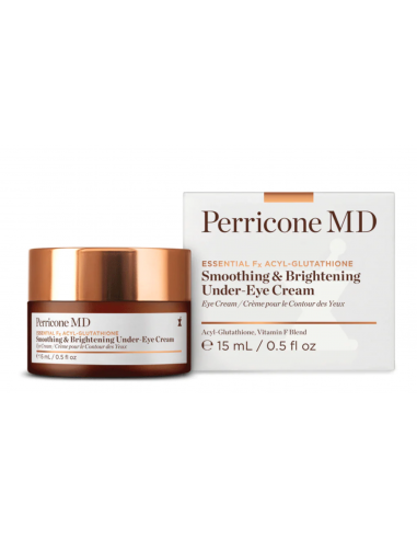 PERRICONE MD ESSENTIA FX SMOOTH EYE CREAM 15ML Inicio y  - PERRICONE MD