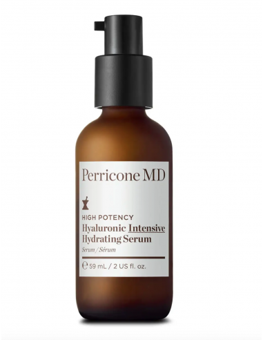 PERRICONE MD HIGH POTENCY HYALURONIC INTENSIVE SERUM 59ML Inicio y  - PERRICONE MD