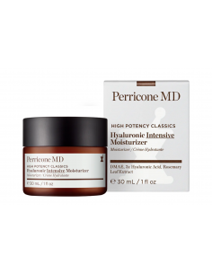 PERRICONE MD HIGH POTENCY HYALURONIC INTENSIVE MOISTURIZER 30ML Inicio y  - PERRICONE MD