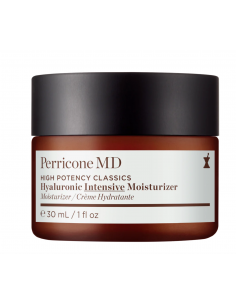 PERRICONE MD HIGH POTENCY HYALURONIC INTENSIVE MOISTURIZER 30ML Inicio y  - PERRICONE MD 2