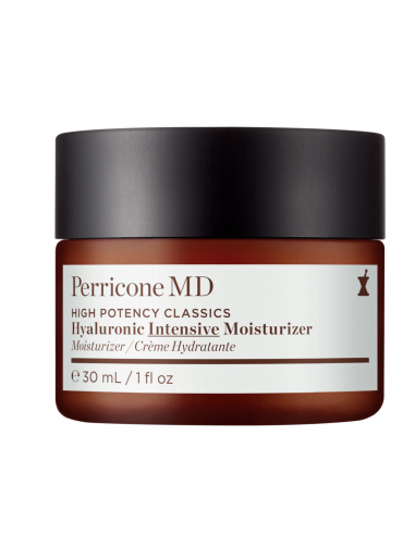 PERRICONE MD HIGH POTENCY HYALURONIC INTENSIVE MOISTURIZER 30ML Inicio y  - PERRICONE MD