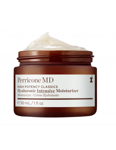 PERRICONE MD HIGH POTENCY HYALURONIC INTENSIVE MOISTURIZER 30ML Inicio y  - PERRICONE MD