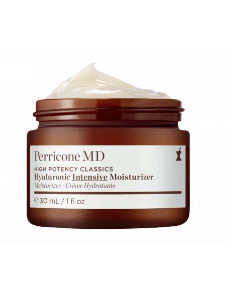 PERRICONE MD HIGH POTENCY HYALURONIC INTENSIVE MOISTURIZER 30ML Inicio y  - PERRICONE MD