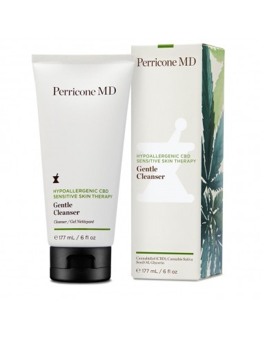 PERRICONE MD HYPOALLERGENIC CDB GENTLE CLEANSER 177ML Inicio y  - PERRICONE MD