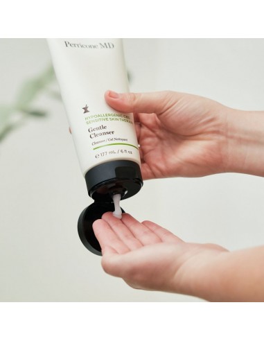 PERRICONE MD HYPOALLERGENIC CDB GENTLE CLEANSER 177ML Inicio y  - PERRICONE MD